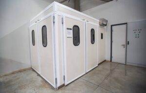 setup company in georgia - TFZ