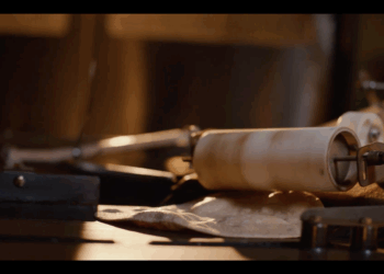 ხმიადი მარდი -