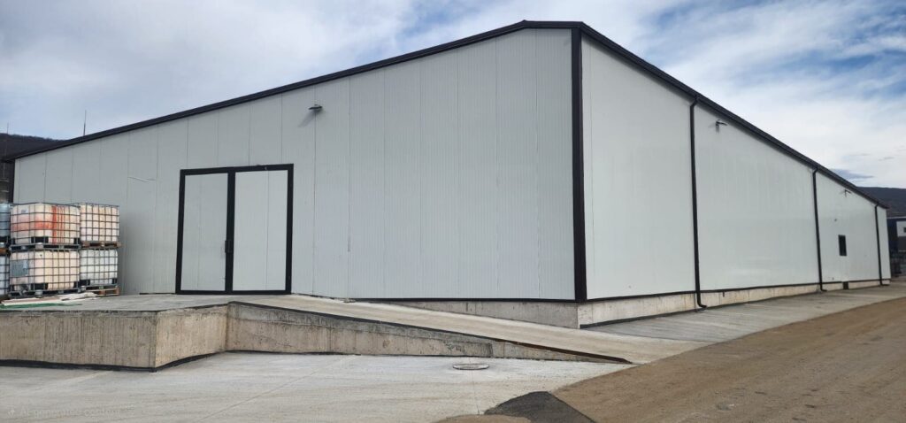 setup company in Georgia - Tbilisi Free zone